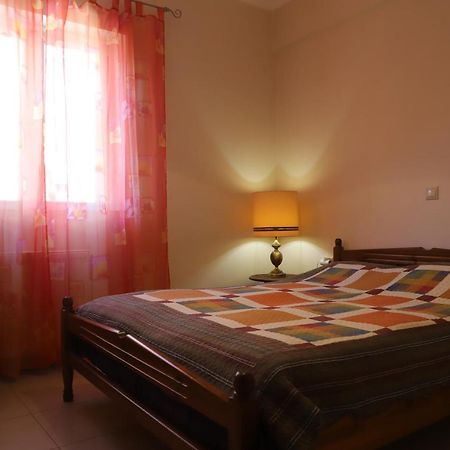 Dimitri'S House Apartment Nafplio Exterior photo