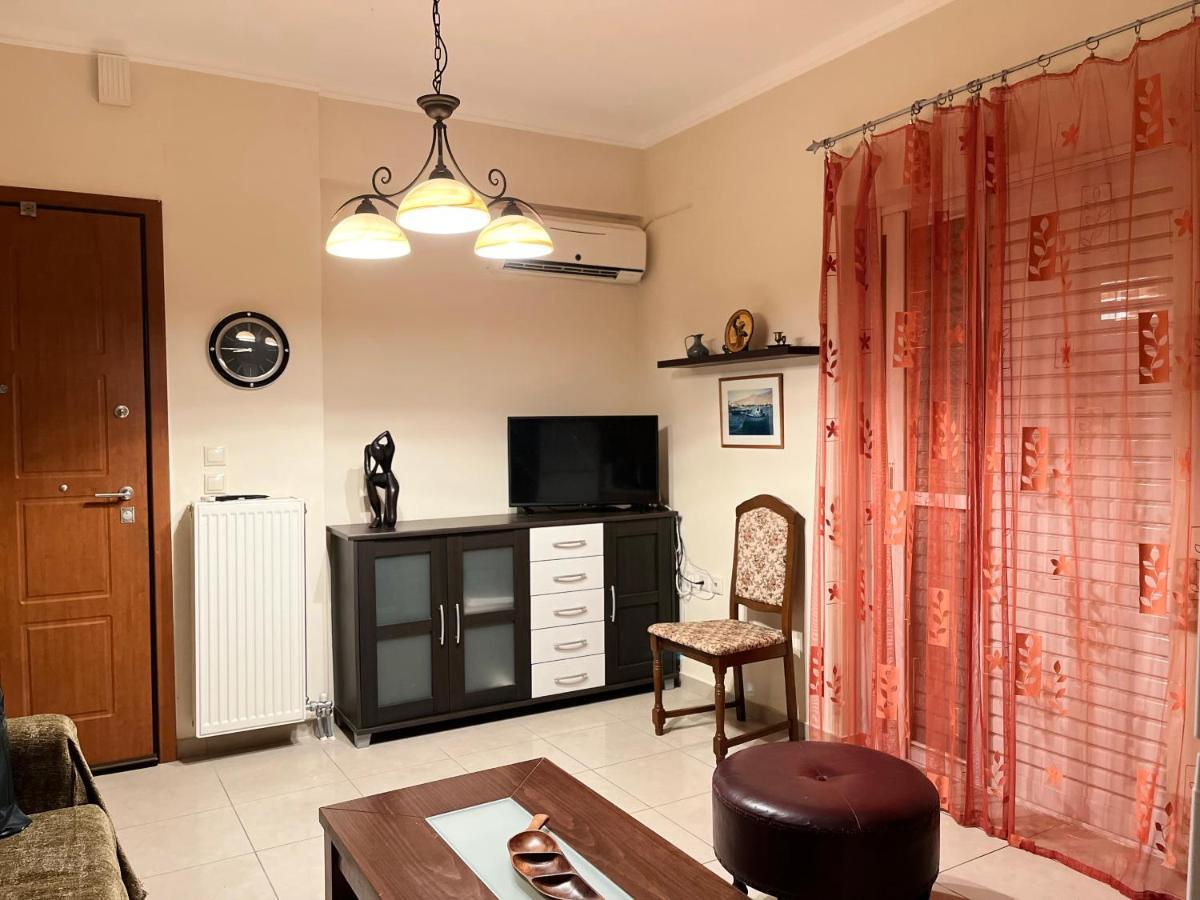 Dimitri'S House Apartment Nafplio Exterior photo