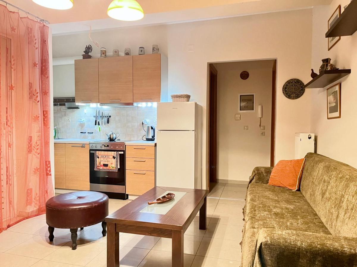 Dimitri'S House Apartment Nafplio Exterior photo